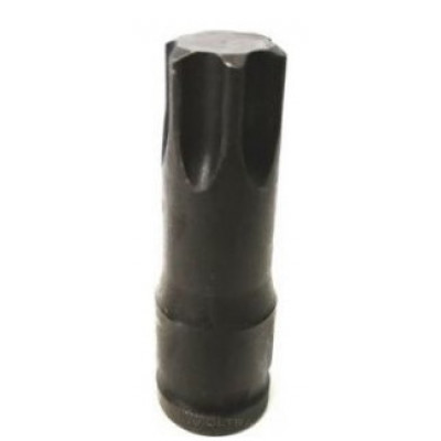 Головка-бита TORX ударная T50 1/2   F-24607850