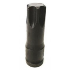 Головка-бита TORX ударная TH40 с отверстием, 1/2   RF-24607840T