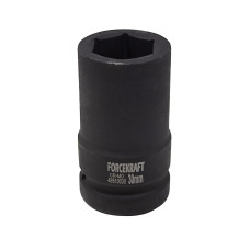 Головка ударная глубокая 1  , 30мм  FK-48510030