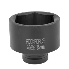Головка ударная глубокая 1  , 85мм  RF-48510085
