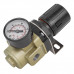 Регулятор давления воздуха   Profi  1/4   F-AR3000-02