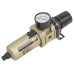 Фильтр-регулятор с индикатором давления для пневмосистем 1/4   RF-AW3000-02D