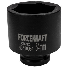 Головка ударная глубокая 3/4  , 54мм  FK-46510054