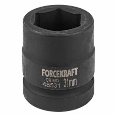 Головка ударная 1  , 31мм  FK-48531