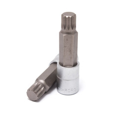 Головка-бита SPLINE 12-лучевая M14 1/2   RF-34805514