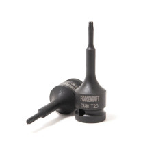 Головка-бита TORX ударная T20,1/2   FK-24607820MPB