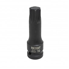 Головка-бита TORX ударная T80,1/2   FK-24607880MPB