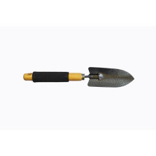 Совок посадочный с деревянной рукояткой WMC-TG2104020-B