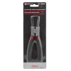 Съемник стопорных колец прямой на разжим, в блистере FK-68-150SS