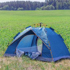 Палатка кемпинговая двухместная  WMC-CAMP-1
