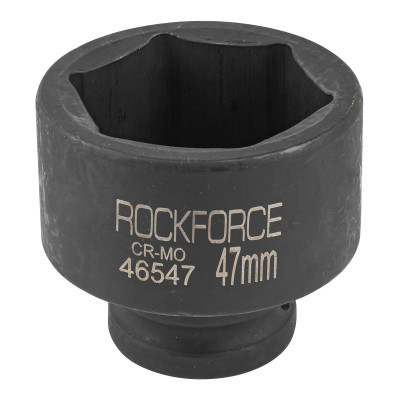 Головка ударная 3/4  , 47мм  RF-46547
