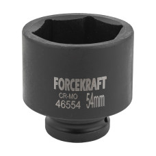 Головка ударная 3/4  , 54мм  FK-46554