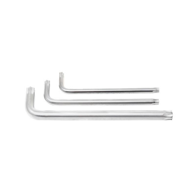 Ключ Г-образный TORX T10 RF-76610
