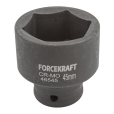 Головка ударная 3/4  , 45мм  FK-46545