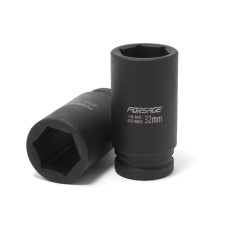 Головка ударная глубокая 62мм 3/4   F-46510062