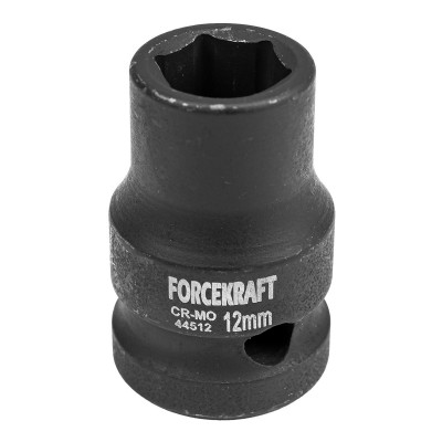 Головка ударная 12мм ,1/2   FK-44512