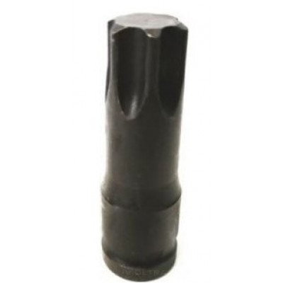 Головка-бита TORX ударная T30 1/2   RF-24607830