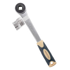 Трещотка с внутренним квадратом 1/2   RF-4031B