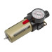 Фильтр-регулятор с индикатором давления для пневмосистем 1/4   RF-BFR2000