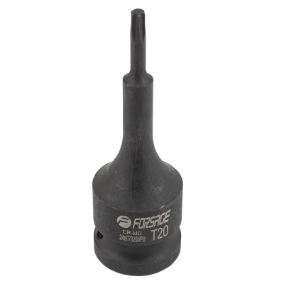 Головка-бита TORX ударная T20,1/2   F-24607820MPB