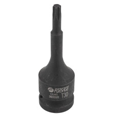 Головка-бита TORX ударная T30,1/2   F-24607830MPB