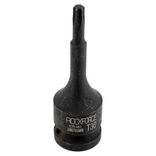 Головка-бита TORX ударная T30,1/2   RF-24607830MPB
