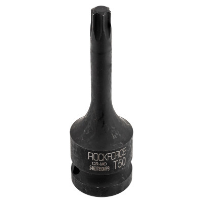 Головка-бита TORX ударная T50,1/2   RF-24607850MPB