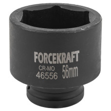 Головка ударная 3/4  , 56мм  FK-46556