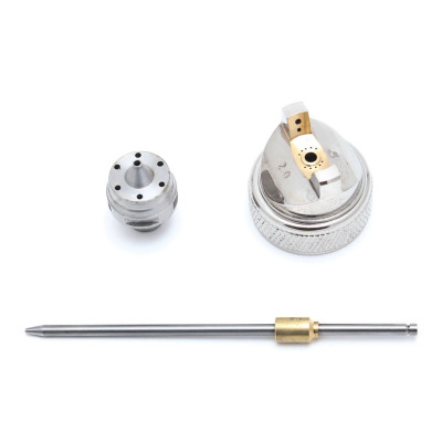 Ремкомплект для краскопульта H-827NNK-2.0 H-827NNK-2.0