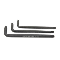 Ключ Г-образный TORX длинный с шаром T10 RF-76610BL