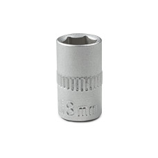 Головка 8мм 6гр. 1/4   KT-52508