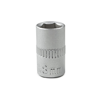 Головка 8мм 6гр. 1/4   KT-52508