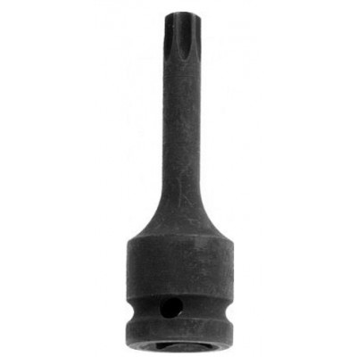 Головка-бита TORX ударная T45 1/2   RF-24607845