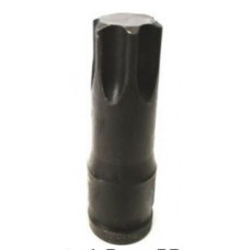 Головка-бита TORX ударная T60 1/2   RF-24607860