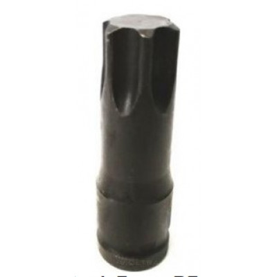 Головка-бита TORX ударная T60 1/2   RF-24607860