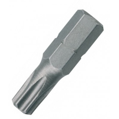 Бита TORX T10х30мм, 1/4   RF-1263010