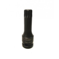 Головка-бита SPLINE ударная M8, 1/2   F-24807808