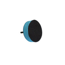 Подушка шлифовальная с Velcro фиксацией для дрели 75мм  RF-PSD75M