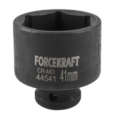 Головка ударная 41мм,1/2   FK-44541