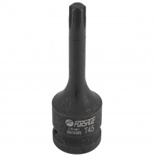 Головка-бита TORX ударная T45,1/2   F-24607845MPB