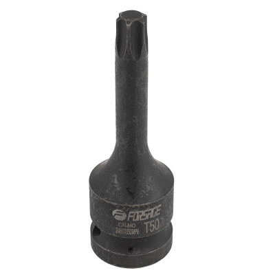 Головка-бита TORX ударная T50,1/2   F-24607850MPB