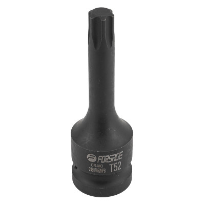 Головка-бита TORX ударная T52,1/2   F-24607852MPB