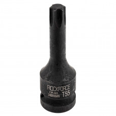 Головка-бита TORX ударная T55,1/2   RF-24607855MPB