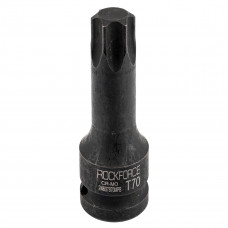 Головка-бита TORX ударная T70,1/2   RF-24607870MPB