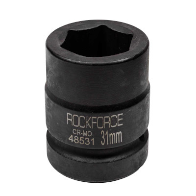 Головка ударная 1  , 31мм  RF-48531