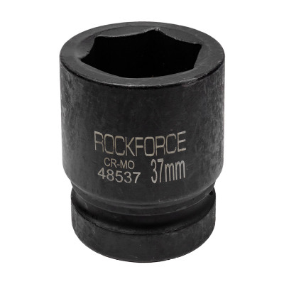 Головка ударная 1  , 37мм  RF-48537