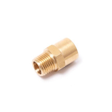Соединитель резьбовой M3/8  x F1/2   PA-MFE06/08
