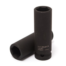 Головка ударная глубокая 27мм 6гр. 1/2   RF-4458527