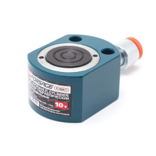 Цилиндр гидравлический низкопрофильный 2т  F-1401-1