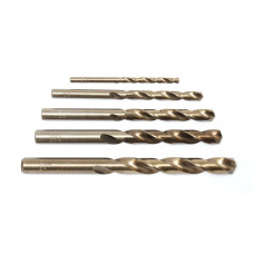 Сверло по металлу 11мм HSS , в пластиковом футляре F-DSP110